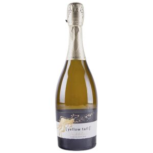 Yellow Tail Bubbles 750mL